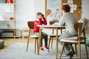 Benefits of Comprehensive Testing for ADHD