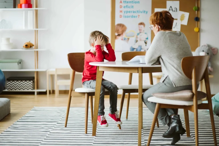 Benefits of Comprehensive Testing for ADHD