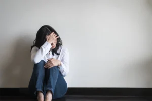 symptoms of depression